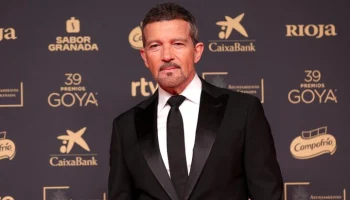 Variety: Антонио Бандерас получил роль в байопике о шеф-поваре Энтони Бурдене