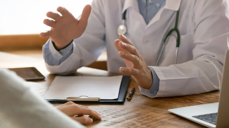 В России утвердили перечень заболеваний с бесплатным лечением на 2026 год В России утвердили перечень заболеваний с бесплатным лечением на 2026 год