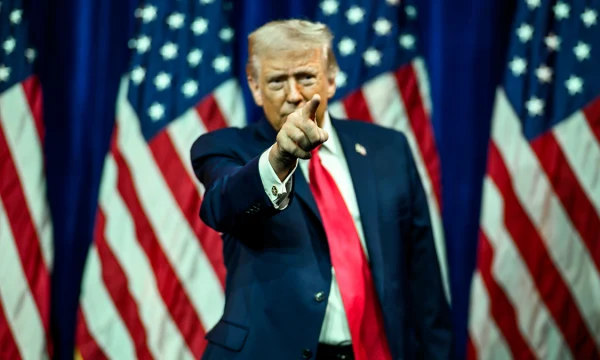 Трамп допустил пересмотр анкориджских договоренностей по Украине