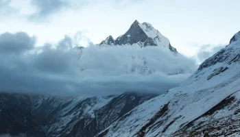 Сестра российского альпиниста с Манаслу рассказала о судьбе застрявших