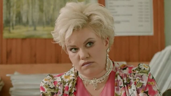 Умерла актриса из "Папиных дочек" и "Склифосовского" Наталья Пикула Умерла актриса из "Папиных дочек" и "Склифосовского" Наталья Пикула