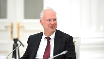 Дмитриев: Россия, США и Украина близки к мирному урегулированию конфликта