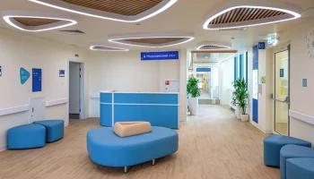 Специалисты отремонтируют 15 поликлиник на северо-востоке Москвы