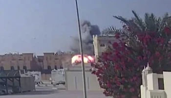 ХАМАС опровергло гибель членов переговорной делегации в Дохе