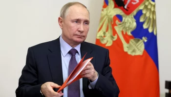 Путин указал на необходимость увеличения МРОТ к 2030 году до 35 тысяч рублей