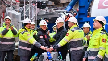 Собянин: Второй этап строительства Троицкой линии метро включает шесть станций