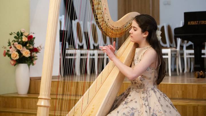 Фото: Пресс-служба Депкульта