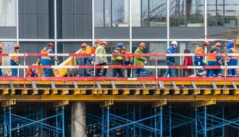 Город продал и передал в аренду более 7,5 га для недвижимости с начала года