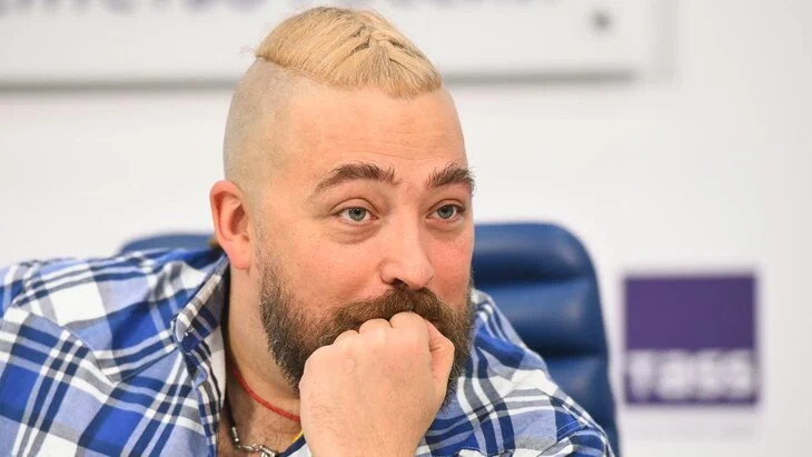 В ГИТР допустили, что режиссер Шерстобитов умер из-за проблем с сердцем В ГИТР допустили, что режиссер Шерстобитов умер из-за проблем с сердцем