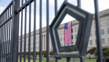 Пентагон: США не хотят видеть гражданские потери и обсудят это с Украиной