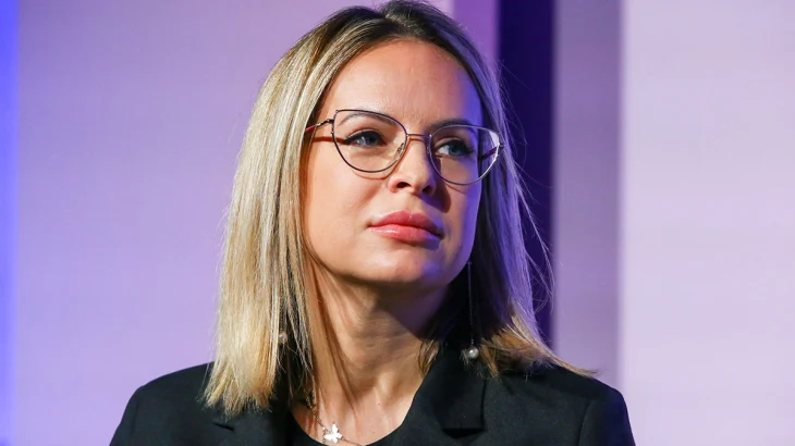 Светлана Акулова поздравила портал mos.ru с 10-летием обновленной версии Светлана Акулова поздравила портал mos.ru с 10-летием обновленной версии