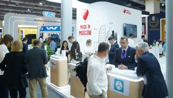 Столичные инновации помогают сохранять жизнь и здоровье бойцов в зоне СВО Столичные инновации помогают сохранять жизнь и здоровье бойцов в зоне СВО