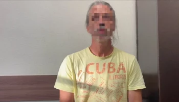 Все трое задержанные в Крыму агенты украинской разведки арестованы