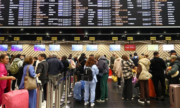 В Госдуме призвали проверить цены на авиабилеты перед майскими праздниками