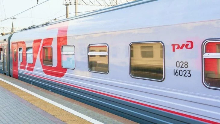 ФПК назначила дополнительные поезда в сообщении с Курском ФПК назначила дополнительные поезда в сообщении с Курском