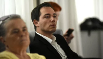 Родион Газманов открыл серию показов фильмов международного фестиваля "Победили вместе"