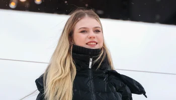 Фигурист Ковтун заявил, что Трусовой по силам вернуться на самый высокий уровень