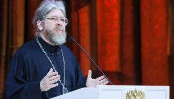 ФСБ: целью покушения на митрополита Тихона был срыв переговоров между РФ и США