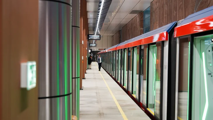 Московский суд оштрафовал обматерившую сотрудника метро пенсионерку Московский суд оштрафовал обматерившую сотрудника метро пенсионерку