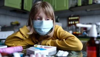 Роспотребнадзор сообщил о снижении заболеваемости гриппом и ОРВИ в Москве