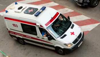 Семья из трех человек пострадала при атаке БПЛА в Белгородской области