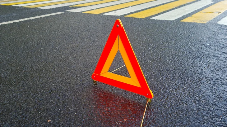 Массовое ДТП произошло на проспекте Вернадского в Москве Массовое ДТП произошло на проспекте Вернадского в Москве