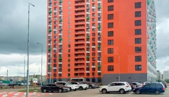 Шесть коммерческих помещений выставлены на торги в районе Некрасовка