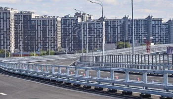 Почти 14 км дорог будет проложено в рамках 25 проектов КРТ