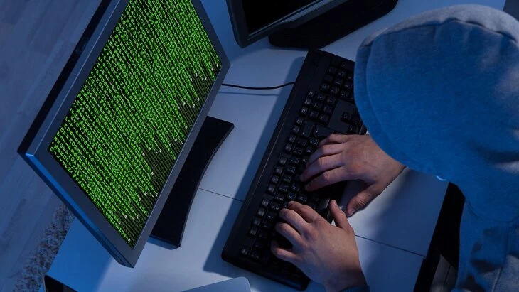 DPA: Хакеры атаковали ресурсы крупнейшей оппозиционной партии Германии ХДС DPA: Хакеры атаковали ресурсы крупнейшей оппозиционной партии Германии ХДС