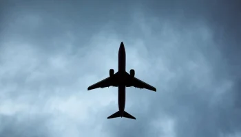 Самолет рейсом Лондон &ndash; Пекин внепланово приземлился в Нижневартовске