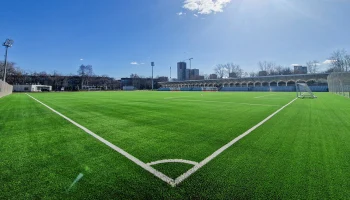 Детский инклюзивный футбольный турнир &laquo;Под флагом добра&raquo; пройдет в Москве в апреле