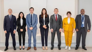 Россия и ОАЭ подписали соглашение об устранении двойного налогообложения