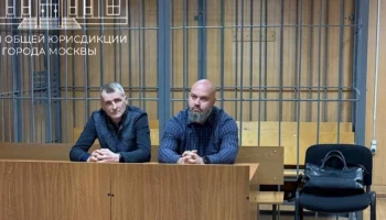 Мужчину, сбившего насмерть актрису из фильма «Москва слезам не верит», осудили Мужчину, сбившего насмерть актрису из фильма «Москва слезам не верит», осудили