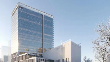 Более 60 процентов площадей бизнес-центра в ЮЗАО проданы будущим резидентам Более 60 процентов площадей бизнес-центра в ЮЗАО проданы будущим резидентам