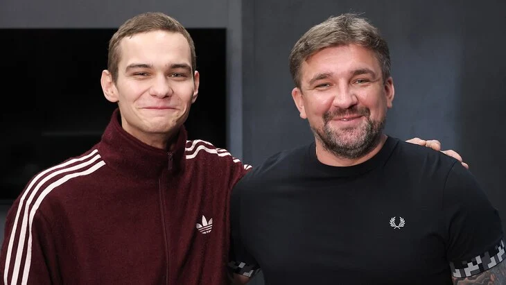 В Ростове-на-Дону стартовали съемки фильма "Баста. Начало игры" В Ростове-на-Дону стартовали съемки фильма "Баста. Начало игры"