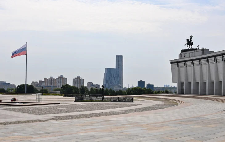 Международную конференцию к годовщине снятия блокады Ленинграда провел Музей Победы