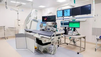 Собянин: клиники Москвы получили более 120 новых аппаратов для диагностики