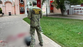 Мужчина в Махачкале из кровной мести 20 раз ударил ножом местного жителя