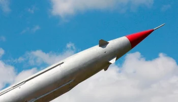 Ракетная опасность объявлена в Белгороде и Белгородском районе