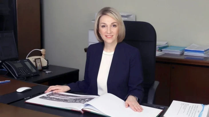 Княжевская: Новая производственная база «Жилищника» появится в Воронове Княжевская: Новая производственная база «Жилищника» появится в Воронове