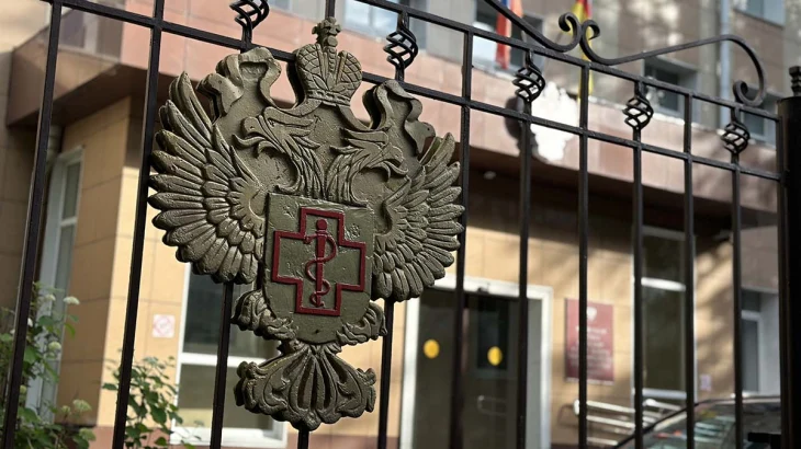 Роспотребнадзор не смог наказать фастфуды за кишечную палочку в бургерах Роспотребнадзор не смог наказать фастфуды за кишечную палочку в бургерах