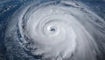 Ураган &laquo;Милтон&raquo; может достичь пока несуществующей шестой категории опасности