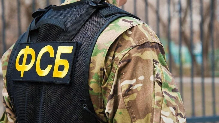 В Самарской области задержали за диверсии завербованных Украиной двух россиян В Самарской области задержали за диверсии завербованных Украиной двух россиян