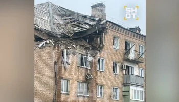 Одна из пострадавших при ЧП с газом в Волгоградской области находится в тяжелом состоянии Одна из пострадавших при ЧП с газом в Волгоградской области находится в тяжелом состоянии