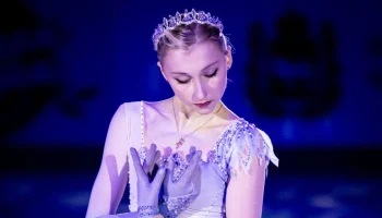 СМИ: Российская фигуристка Муравьева планирует перейти в сборную Франции