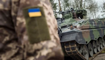В Швеции заявили о росте цен на боеприпасы для ВСУ до 10 раз