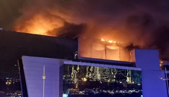 Омбудсмен Чечни Солтаев опроверг связь погибшего чеченца с терактом в "Крокусе"