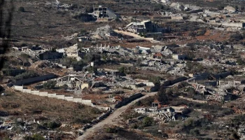 Девять человек погибли при атаке ВВС Израиля на южные районы Ливана