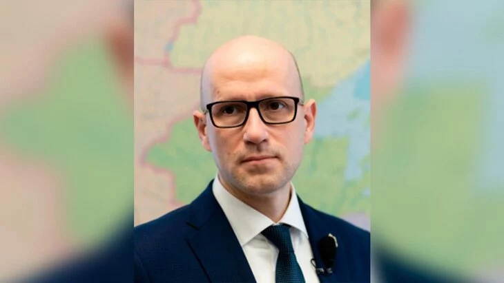 ТАСС: зампред краевого правительства Никонов задержан в Хабаровске ТАСС: зампред краевого правительства Никонов задержан в Хабаровске