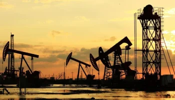 Нефтегазовые доходы России снизились на 27% в июле